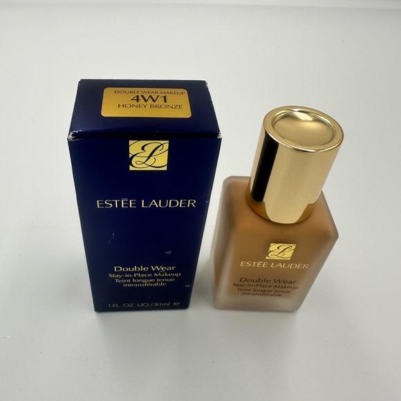 1 x Ester Lauder Foundation full coverage Authentci full sized Pick your shade - Picture 8 of 16